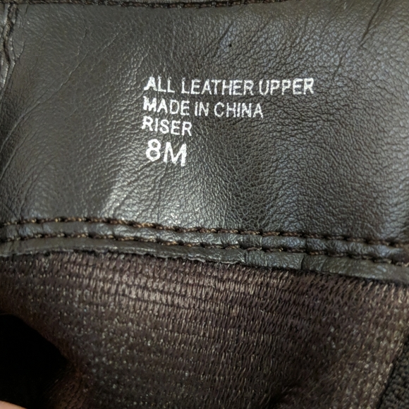 Karen Scott boot - Picture 8 of 8